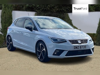 Used SEAT Ibiza 2024 for sale - 79479709: Photo
