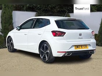 Used SEAT Ibiza 2024 for sale - 79479709: Photo