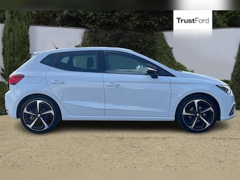 Used SEAT Ibiza 2024 for sale - 79479709: Photo
