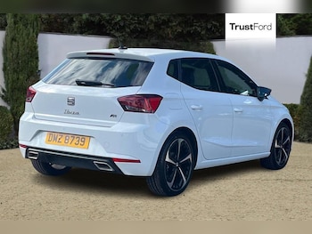 Used SEAT Ibiza 2024 for sale - 79479709: Photo
