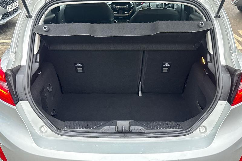 Used Ford Fiesta 2019 for sale - 77152038: Photo 21