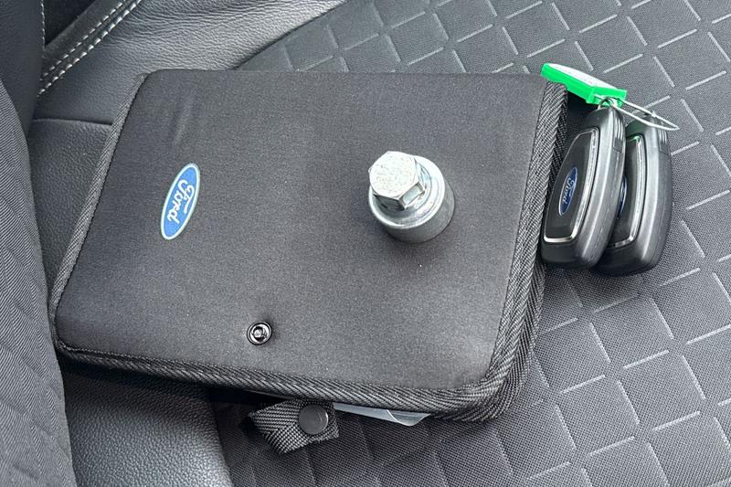 Used Ford Fiesta 2019 for sale - 77152038: Photo 22