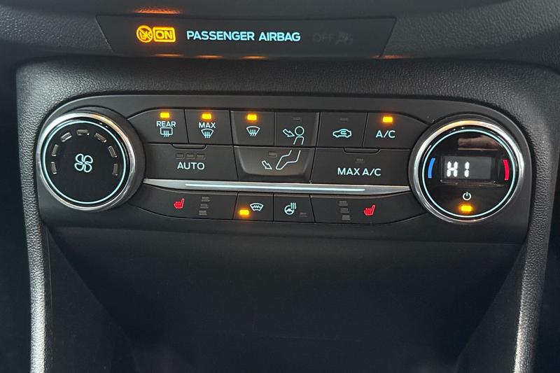 Used Ford Fiesta 2019 for sale - 77152038: Photo 25