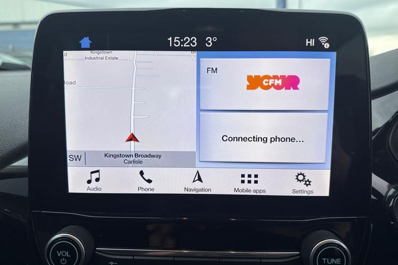 Used Ford Fiesta 2019 for sale - 77152038: Photo 27