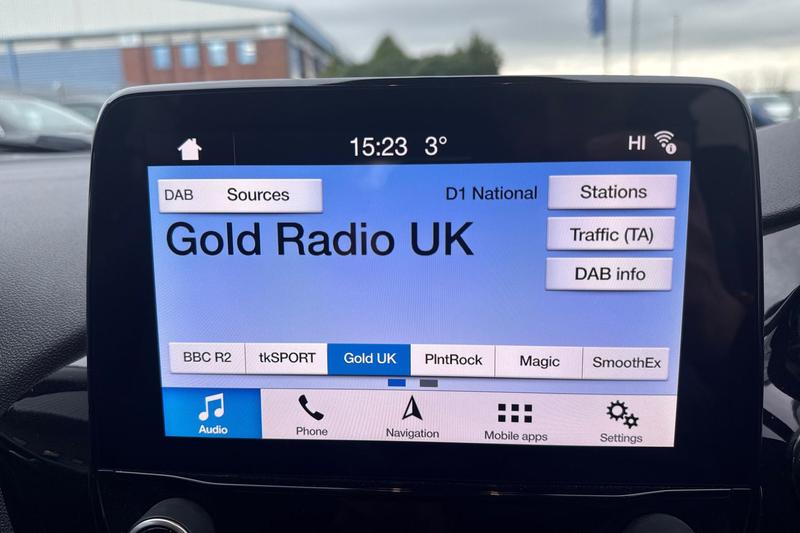 Used Ford Fiesta 2019 for sale - 77152038: Photo 28