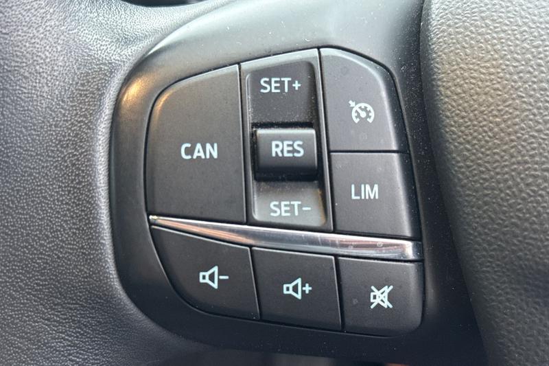 Used Ford Fiesta 2019 for sale - 77152038: Photo 32