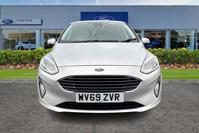 Used Ford Fiesta 2019 for sale - 77152038: Photo 6