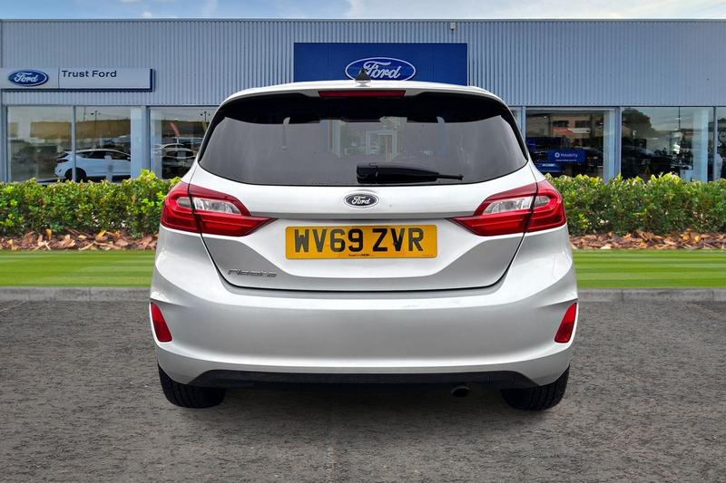 Used Ford Fiesta 2019 for sale - 77152038: Photo 7