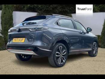 Used Honda HR-V 2022 for sale - 74030556: Photo