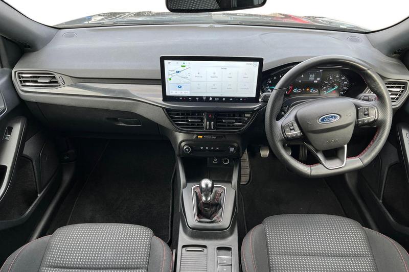 Used Ford Focus 2024 for sale - 76216557: Photo 10