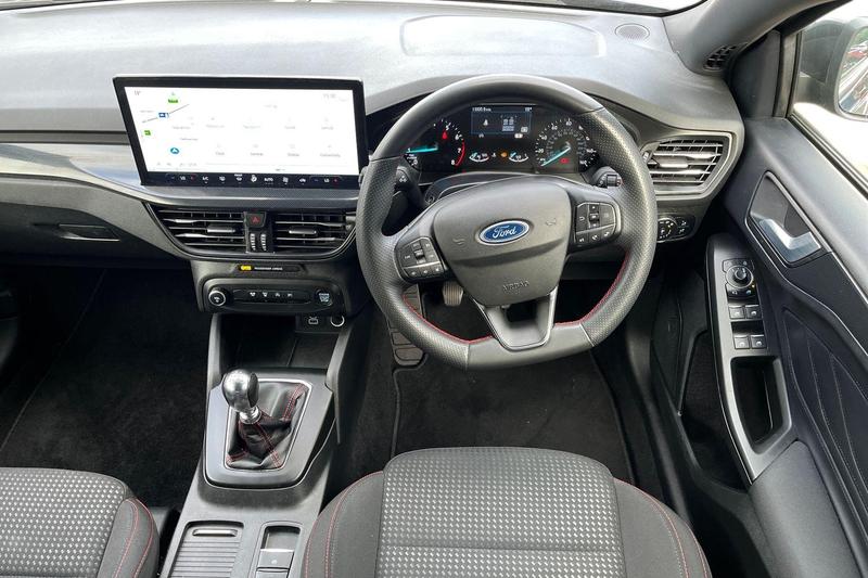 Used Ford Focus 2024 for sale - 76216557: Photo 11