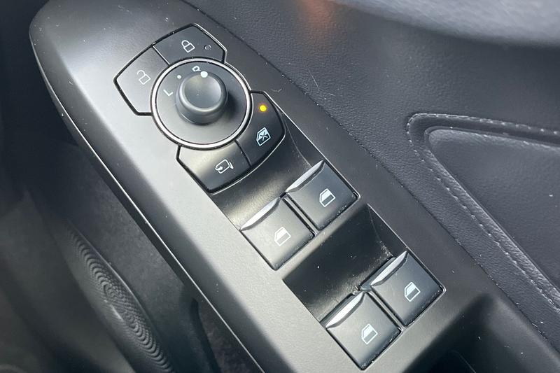 Used Ford Focus 2024 for sale - 76216557: Photo 16