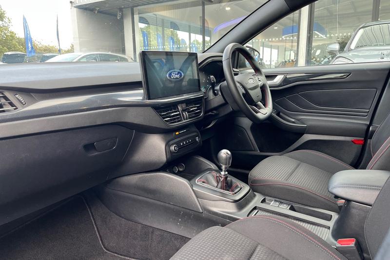 Used Ford Focus 2024 for sale - 76216557: Photo 18