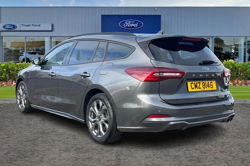 Used Ford Focus 2024 for sale - 76216557: Photo 2