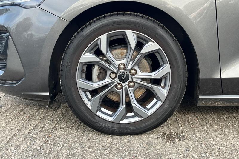 Used Ford Focus 2024 for sale - 76216557: Photo 23