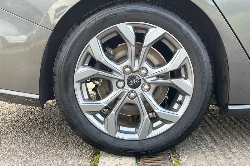 Used Ford Focus 2024 for sale - 76216557: Photo 24