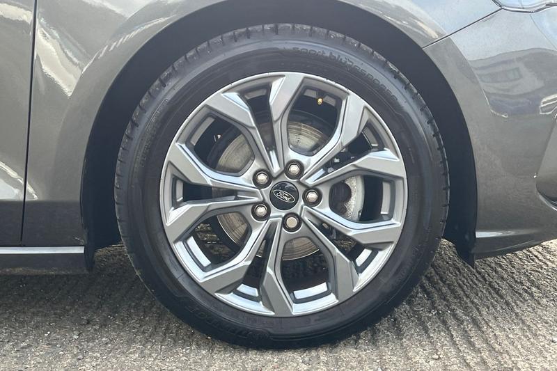 Used Ford Focus 2024 for sale - 76216557: Photo 25