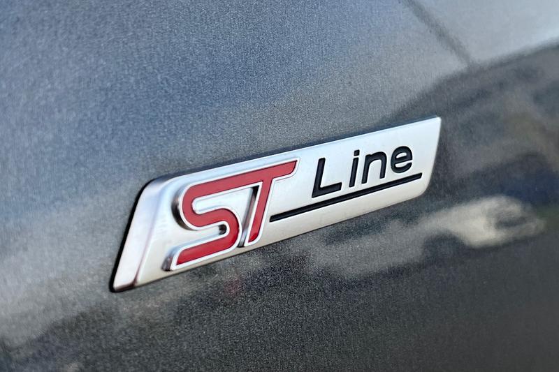 Used Ford Focus 2024 for sale - 76216557: Photo 28