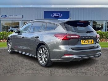 Used Ford Focus 2024 for sale - 76216557: Photo