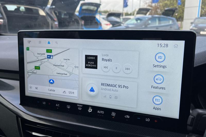 Used Ford Focus 2024 for sale - 76216557: Photo 32