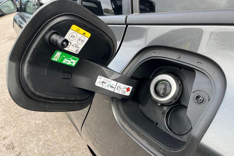 Used Ford Focus 2024 for sale - 76216557: Photo 35