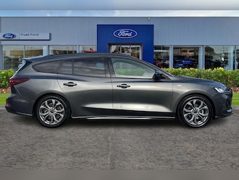 Used Ford Focus 2024 for sale - 76216557: Photo