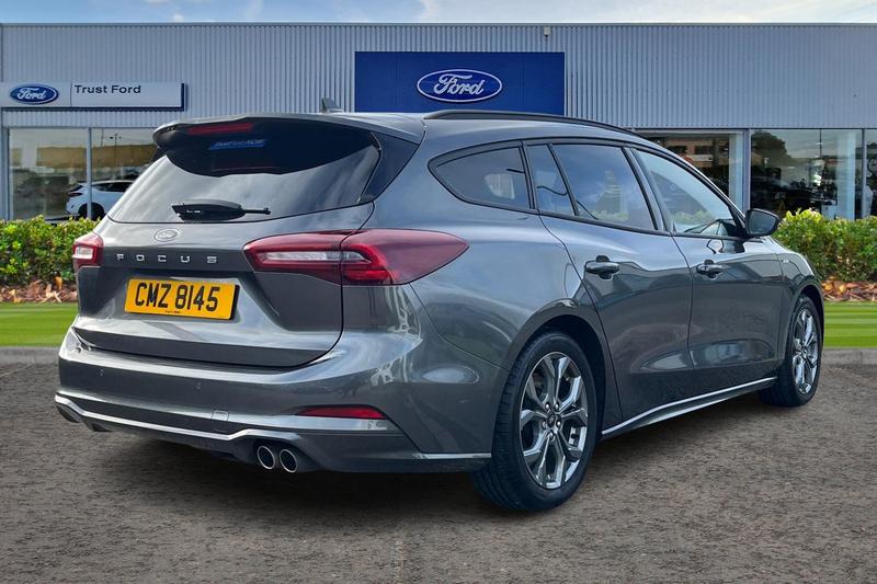 Used Ford Focus 2024 for sale - 76216557: Photo 4