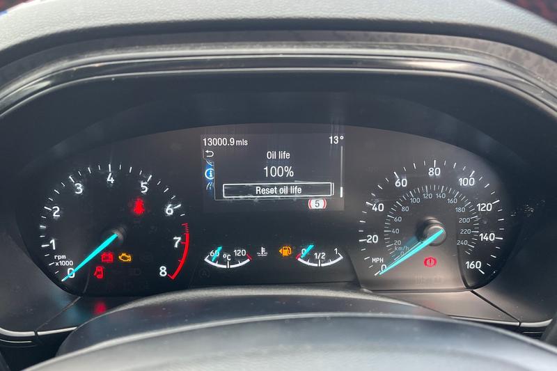 Used Ford Focus 2024 for sale - 76216557: Photo 40