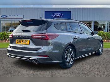 Used Ford Focus 2024 for sale - 76216557: Photo