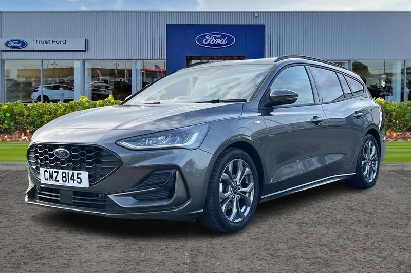 Used Ford Focus 2024 for sale - 76216557: Photo 5