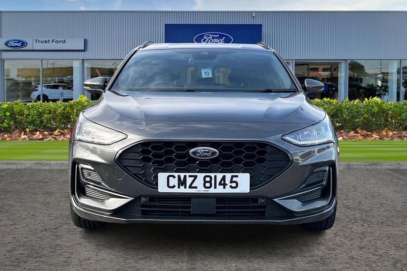 Used Ford Focus 2024 for sale - 76216557: Photo 6