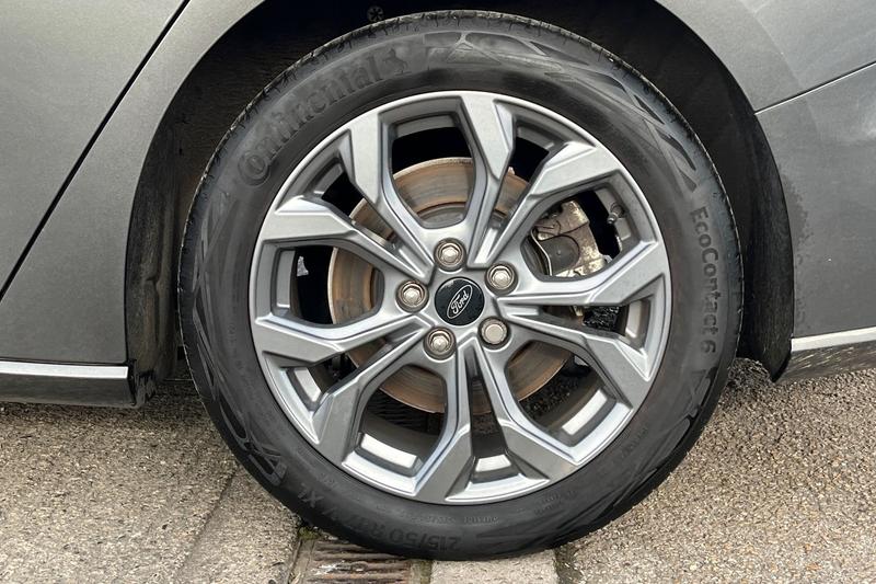 Used Ford Focus 2024 for sale - 76216557: Photo 8