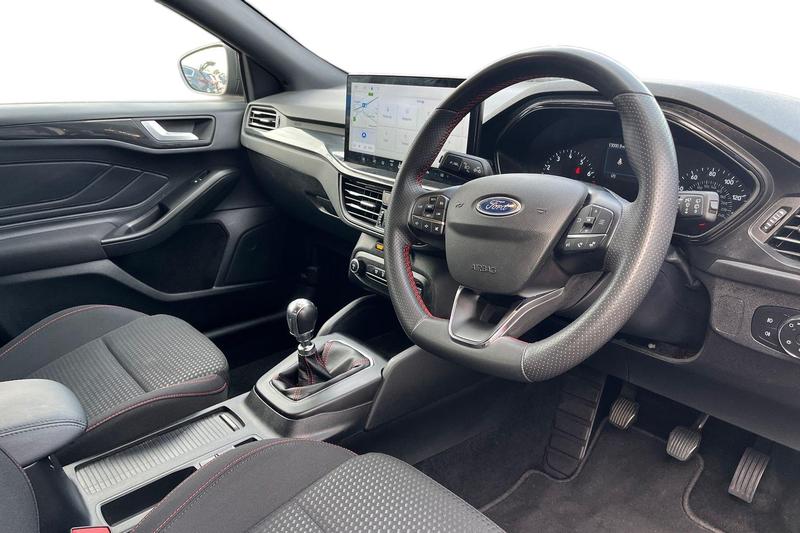 Used Ford Focus 2024 for sale - 76216557: Photo 9