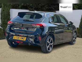 Used Vauxhall Corsa 2026 for sale - 79203237: Photo