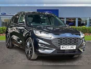 Used Ford Kuga 2023 for sale - 79653327: Photo