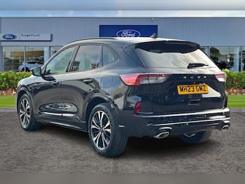 Used Ford Kuga 2023 for sale - 79653327: Photo