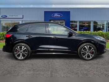 Used Ford Kuga 2023 for sale - 79653327: Photo