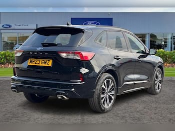 Used Ford Kuga 2023 for sale - 79653327: Photo