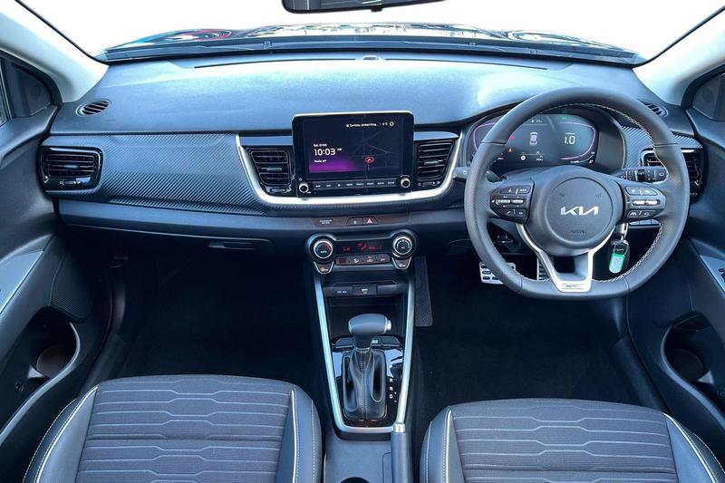 Used Kia Stonic 2025 for sale - 77804534: Photo 10