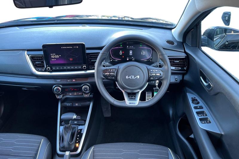 Used Kia Stonic 2025 for sale - 77804534: Photo 11