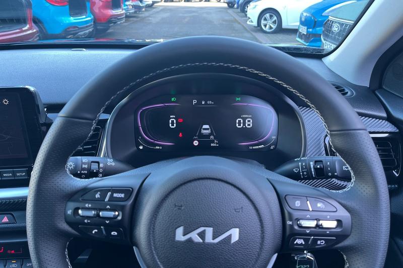 Used Kia Stonic 2025 for sale - 77804534: Photo 12