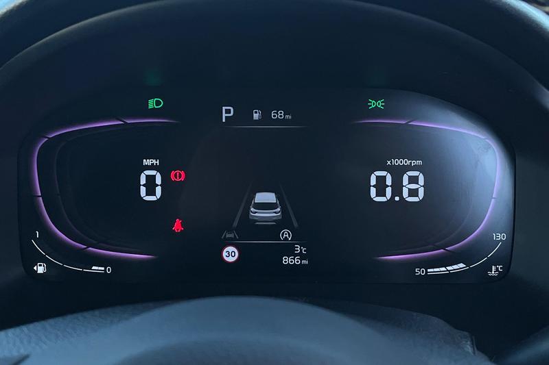 Used Kia Stonic 2025 for sale - 77804534: Photo 13