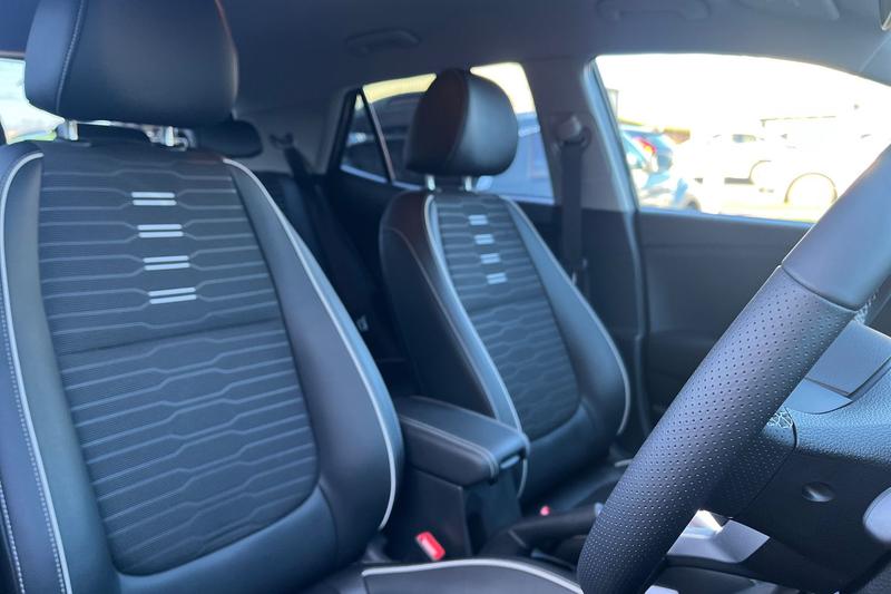 Used Kia Stonic 2025 for sale - 77804534: Photo 17