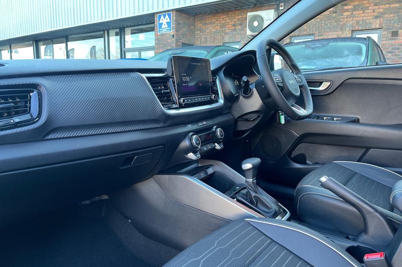Used Kia Stonic 2025 for sale - 77804534: Photo 18