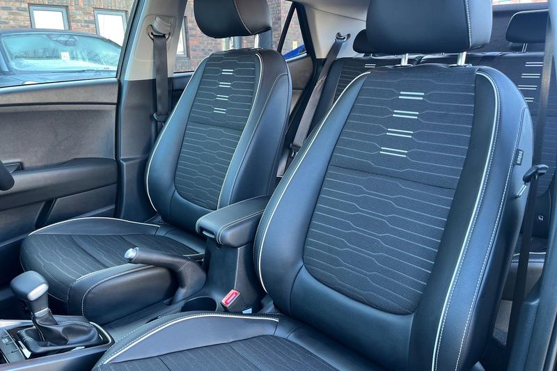 Used Kia Stonic 2025 for sale - 77804534: Photo 19