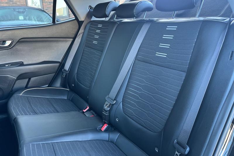 Used Kia Stonic 2025 for sale - 77804534: Photo 20