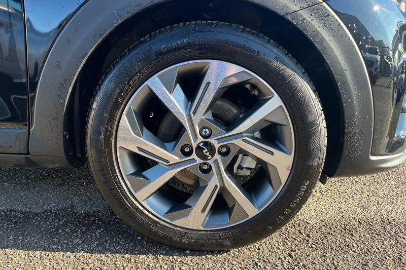 Used Kia Stonic 2025 for sale - 77804534: Photo 23