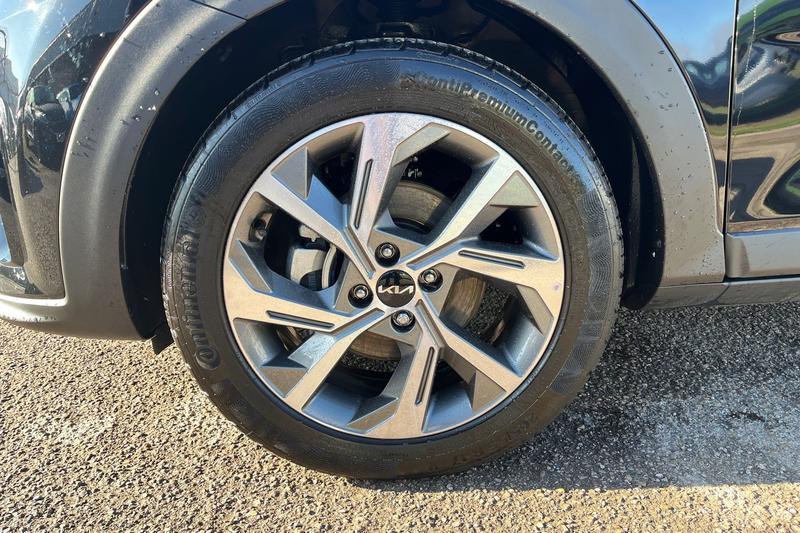 Used Kia Stonic 2025 for sale - 77804534: Photo 24