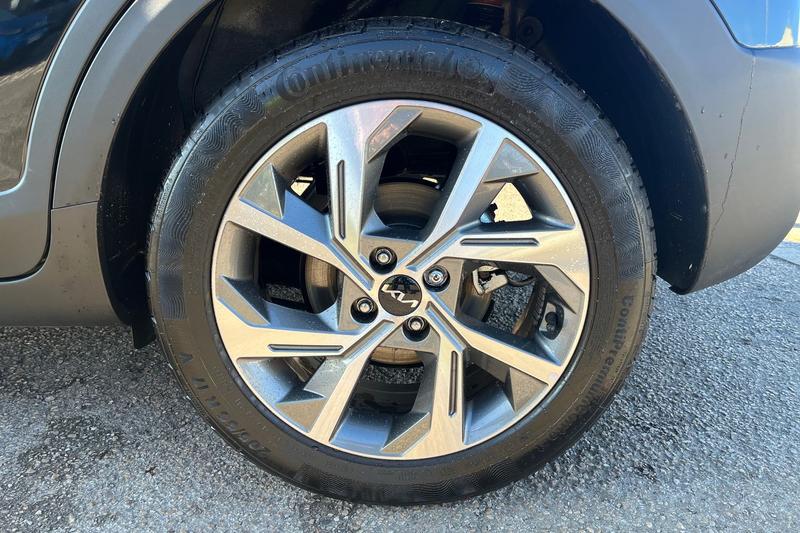 Used Kia Stonic 2025 for sale - 77804534: Photo 25