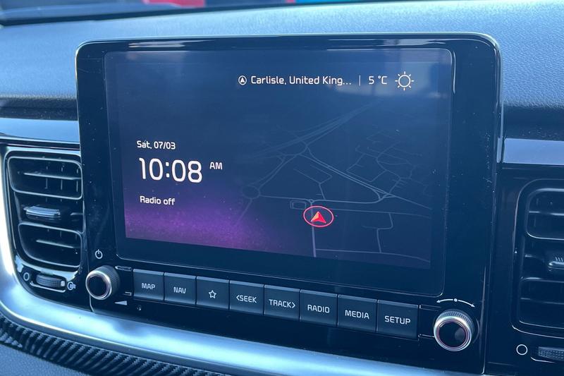 Used Kia Stonic 2025 for sale - 77804534: Photo 28